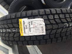 Dunlop Grandtrek SJ6. Зимние, без шипов, без износа, 4 шт