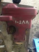 Крышка двигателя. Toyota: GS300, Cresta, Origin, Mark II Wagon Blit, IS300, IS200, Progres, Supra, Crown, Altezza, Aristo, Crown Majesta, Mark II, Cha...