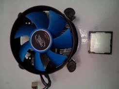 Intel Pentium G840
