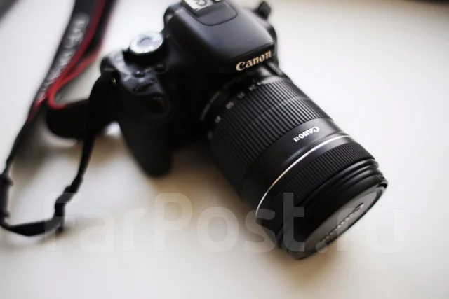 Canon EOS 600D Kit. 15 - 19.9 ��, ���: 10� ����