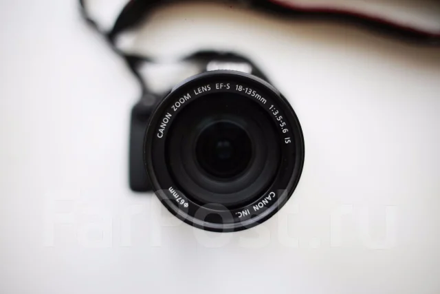Canon EOS 600D Kit. 15 - 19.9 ��, ���: 10� ����