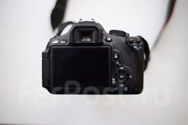 Canon EOS 600D Kit. 15 - 19.9 ��, ���: 10� ����