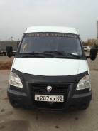 ГАЗ 32212. Продается автобус Газ Газель, 2 890 куб. см., 15 мест