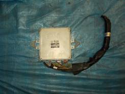 Блок управления двс. Subaru Impreza, GG2 Двигатель EJ15