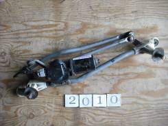 Трапеция дворников. Honda Jazz Honda Fit, GD1, LA-GD3, LA-GD4, LA-GD1, LA-GD2, UA-GD1 Двигатель L13A2