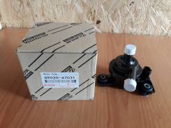 Помпа инвертора. Toyota Prius, NHW20 Двигатель 1NZFXE