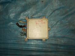 Блок управления двс. Honda S-MX Honda Stepwgn, GF-RF1 Двигатель B20B