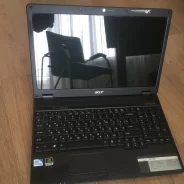 Acer Extensa 5635. 15.6", 2,1����, ��� 2048 ��, WiFi, Bluetooth ����
