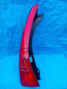 Стоп-сигнал. Nissan Stagea, HM35, PNM35, PM35, NM35, M35 Nissan Stagea Ixis 350S, M35 Двигатели: VQ30DD, VQ25DD, VQ35DE, VQ25DET