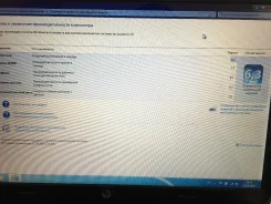 HP Pavilion m6. 15.6", 1 900,0����, ��� 8 ��, ���� 1 000���, WiFi, Bluetooth, ����������� �� 9��. ����
