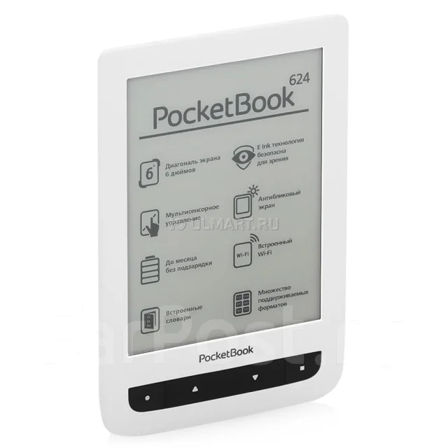 PocketBook 624 ����
