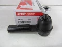 Наконечник рулевой. Nissan: Cube, Hypermini, March Box, Micra, March, Figaro Двигатели: CGA3DE, CG13DE, EV, CG10DE, TD15, MA10T