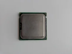 Intel Pentium 4