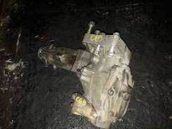 Раздаточная коробка. Toyota Highlander, GSU40, GSU40L Двигатель 2GRFE