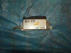 Блок управления двс. Nissan Primera Camino, WHP11, HP11 Nissan Bluebird, HU14, HNU14 Двигатели: SR20VE, SR20DE, SR20D, SR20DT, SR20DET