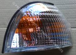Габаритный огонь. Daewoo Nexia