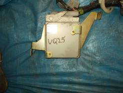 Блок управления двс. Nissan: Otti, Exa, Infiniti G35/37/25 Sedan, Elgrand, Cedric, Teana, Stagea, Infiniti EX35/37, Fuga, Leopard, Infiniti M, Gloria...