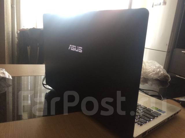 Asus N56 Купить Ноутбук