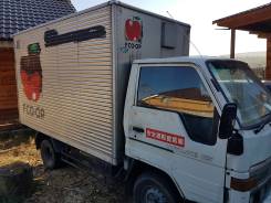 Toyota Toyoace. Продаётся грузовик Toyota ToyoAce, 2 800 куб. см., 1 500 кг.