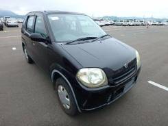 Suzuki Kei. автомат, передний, 0.7, бензин, 66 тыс. км, б/п, нет птс. Под заказ