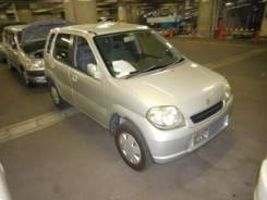 Suzuki Kei. автомат, передний, 0.7, бензин, 118 тыс. км, б/п, нет птс. Под заказ