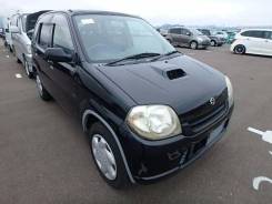 Suzuki Kei. автомат, передний, 0.7, бензин, 78 тыс. км, б/п, нет птс. Под заказ