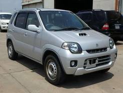 Suzuki Kei. автомат, передний, 0.7, бензин, 94 тыс. км, б/п, нет птс. Под заказ