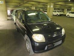 Suzuki Kei. автомат, 4wd, 0.7, бензин, 114 тыс. км, б/п, нет птс. Под заказ