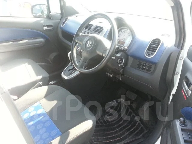 Suzuki Splash. �������, ��������, 1.2, ������, 102����. ��, �/�, ��� ���. ��� ����� �� ������������ ����