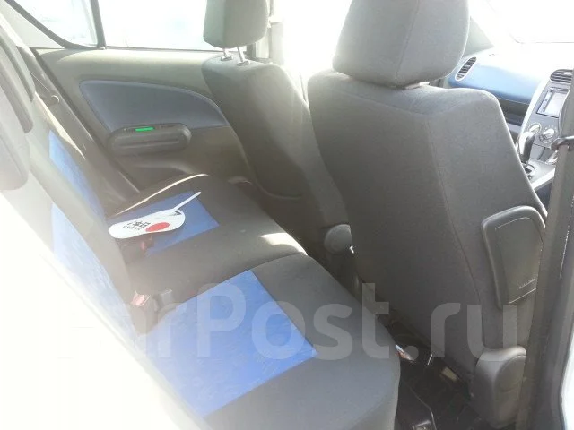 Suzuki Splash. �������, ��������, 1.2, ������, 102����. ��, �/�, ��� ���. ��� ����� �� ������������ ����