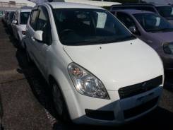 Suzuki Splash. автомат, передний, 1.2, бензин, 102 тыс. км, б/п, нет птс. Под заказ