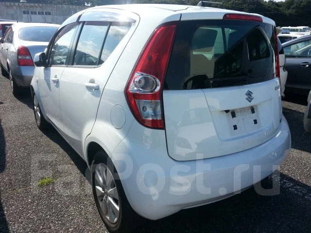 Suzuki Splash. �������, ��������, 1.2, ������, 102����. ��, �/�, ��� ���. ��� ����� �� ������������ ����
