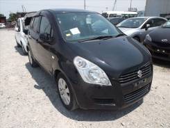 Suzuki Splash. автомат, передний, 1.2, бензин, 102 тыс. км, б/п, нет птс. Под заказ