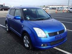 Suzuki Swift. автомат, 4wd, 1.5, бензин, 150 тыс. км, б/п, нет птс. Под заказ