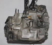 Автоматическая коробка переключения передач. Honda Accord, CB9, CB4 Двигатель F22A
