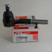 Наконечник рулевой. Nissan: Terrano, King Cab, Pickup, Mistral, Datsun Truck, Terrano II Двигатели: KA24E, TD27T, TD27TI, VG30E, Z24I, ZD30, SD23, SD2...