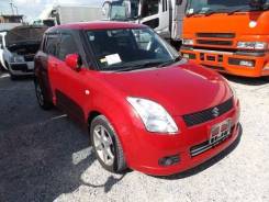 Suzuki Swift. автомат, 4wd, 1.5, бензин, 175 тыс. км, б/п, нет птс. Под заказ