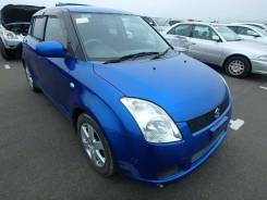 Suzuki Swift. автомат, передний, 1.3, бензин, 199 тыс. км, б/п, нет птс. Под заказ