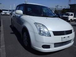 Suzuki Swift. автомат, передний, 1.3, бензин, 121 тыс. км, б/п, нет птс. Под заказ