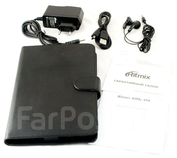 Ritmix RBK-450 ����