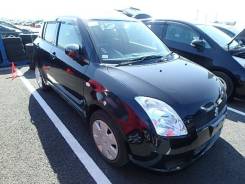 Suzuki Swift. механика, 4wd, 1.3, бензин, 138 тыс. км, б/п, нет птс. Под заказ