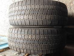 Fulda Tramp 4x4 H. Всесезонные, износ: 30%, 2 шт
