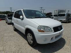 Suzuki Swift. автомат, передний, 1.3, бензин, 141 тыс. км, б/п, нет птс. Под заказ