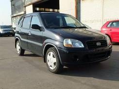 Suzuki Swift. автомат, передний, 1.3, бензин, 78 тыс. км, б/п, нет птс. Под заказ