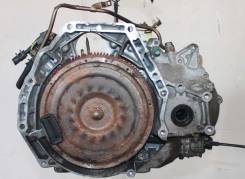Автоматическая коробка переключения передач. Honda Odyssey, RA6 Двигатель F23A