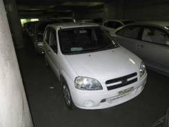 Suzuki Swift. автомат, передний, 1.3, бензин, 103 тыс. км, б/п, нет птс. Под заказ