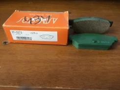 ������� Nisshinbo PF-3373. AN-434 MR389567, MR129184 ����