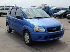 Suzuki Swift. автомат, передний, 1.3, бензин, 166 тыс. км, б/п, нет птс. Под заказ