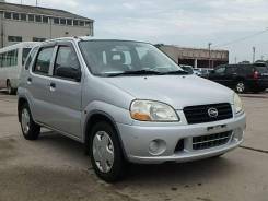Suzuki Swift. автомат, передний, 1.3, бензин, 141 тыс. км, б/п, нет птс. Под заказ