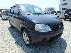 Suzuki Swift. механика, передний, 1.3, бензин, 61 тыс. км, б/п, нет птс. Под заказ
